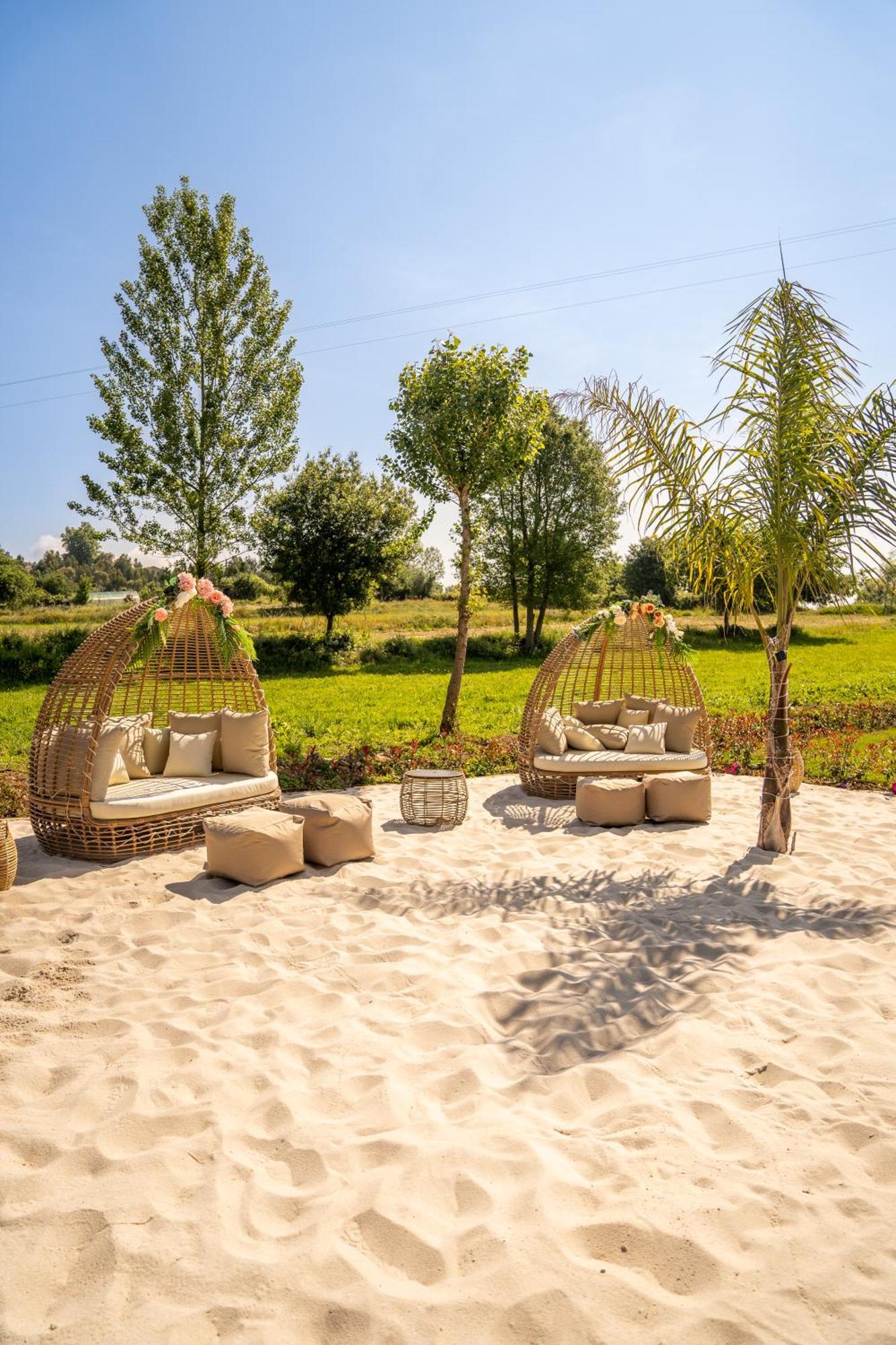 Bruval Eco Retreat Hotel Sandim Exterior photo
